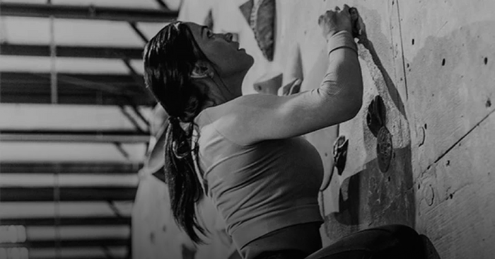 Klimsport