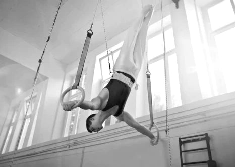 Gymnastics