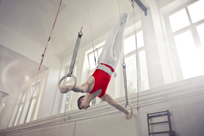 Gymnastiek